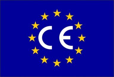CE-certifikát