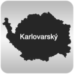 Mapa dodání septiků Karlovarský kraj