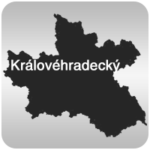 Dodání septiků pro Královéhradecký kraj na mapě