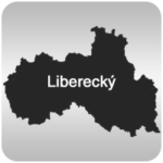 Dodání septiků pro Liberecký kraj na mapě