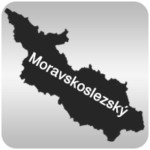 Dodání septiků pro Moravskoslezský kraj na mapě