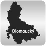 Dodání septiků pro Olomoucký kraj na mapě
