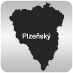 Dodání septiků pro Plzeňský kraj na mapě