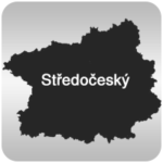 Dodání septiků pro Středočeský kraj na mapě