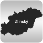 Dodání septiků pro Zlínský kraj na mapě